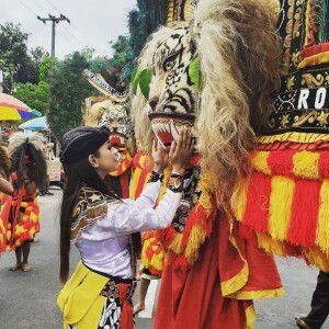 Dewi Trisnha profile icon