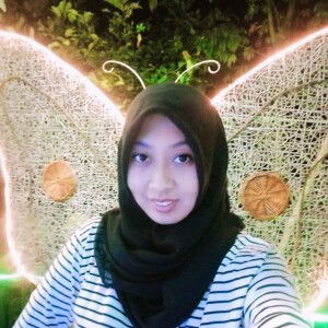 Devi May Anggraenie profile icon