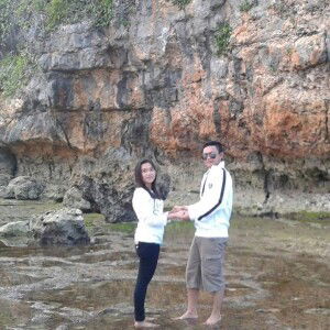 Anggun Styawatii profile icon