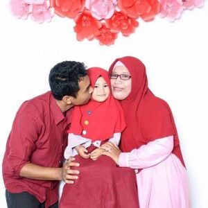 Luluk Bundane Najwa profile icon