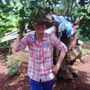 Tấm Cô profile icon