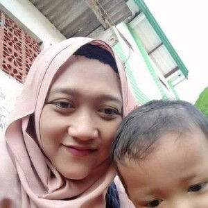 Fitria Sulistiyorini profile icon
