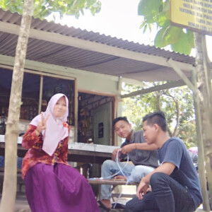 Safaatun nadliroh profile icon