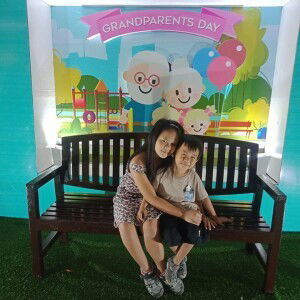 GenalynHernandez Vista profile icon