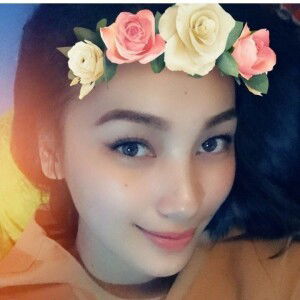 Mellisa Monica profile icon