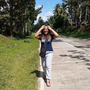 Mary CLaire Eroy Tizon profile icon