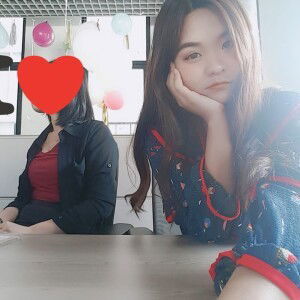 Alisa Nutsukritmaytha profile icon