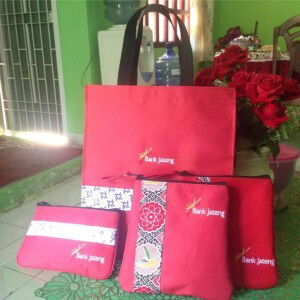 Konveksi Tas Banjarnegara profile icon