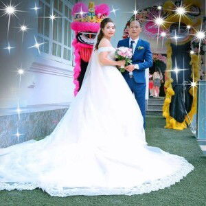 Hoan Nguyen profile icon