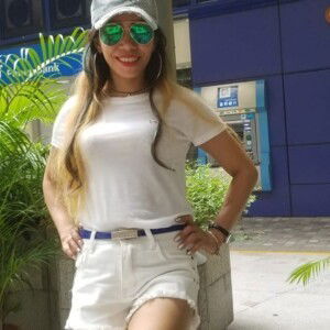 Angelina Borja profile icon