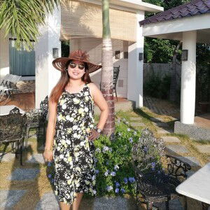 Dianne Michelle Macaspac profile icon