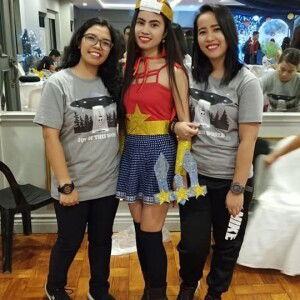 LhAy Mosqueda profile icon