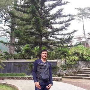 Reyjen Nucum Aquino profile icon