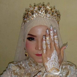 Khaniska Dita profile icon