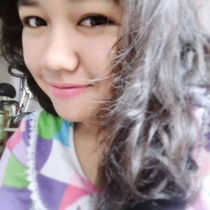 Erny Keisha Nafeeza profile icon