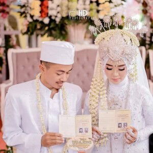 Siti Aminah profile icon