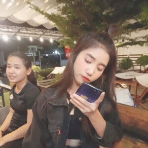 Pornlapat Kayim profile icon