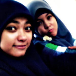 Devi Novitasari profile icon