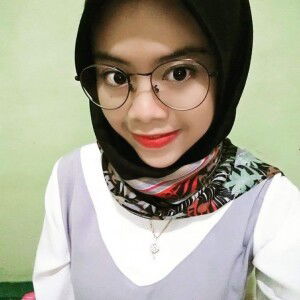 Atika Yolanda profile icon