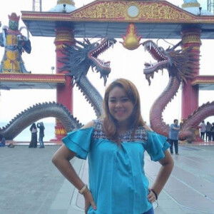 Nina Noor Laila profile icon