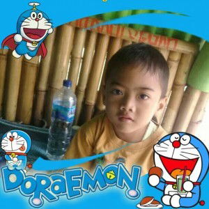 Muhamad Raffa Azka Putra profile icon