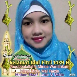 Ria Mymy profile icon