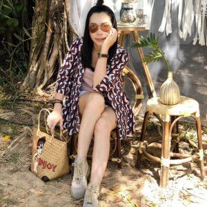 คุณฉัต มาค่ะ profile icon