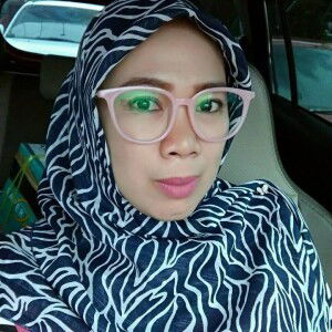 Anggie Yuniantari Syalfriansyah profile icon