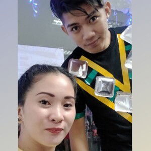 Cathyrine Manua profile icon