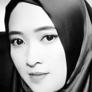 sudiatmi Atmi profile icon