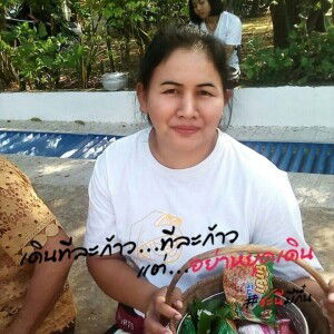 Auraiwan Barisri profile icon