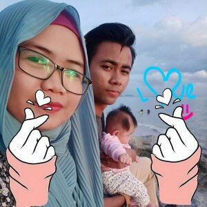 Ain Nasrin profile icon