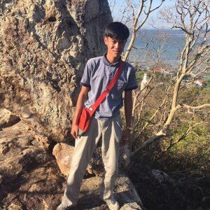 anusara profile icon