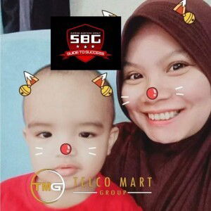 Fatima MJ II profile icon