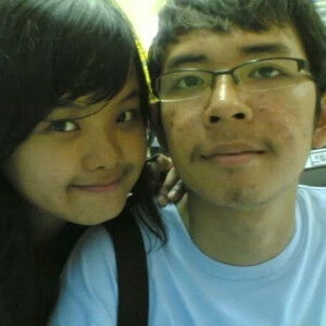 ayu lestari profile icon