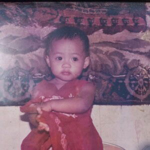 Andrea Victoria Cruz profile icon