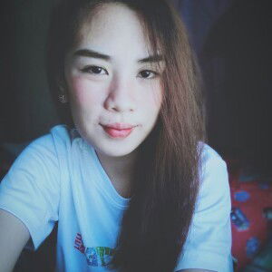 Hannah Jane Barias profile icon