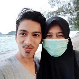 Dani Kurniawan Murniati profile icon