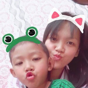 Daniati Gina Anggraeni profile icon