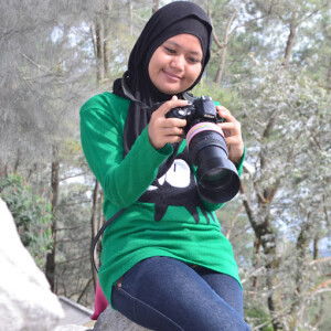 Fahrun Nisyah profile icon