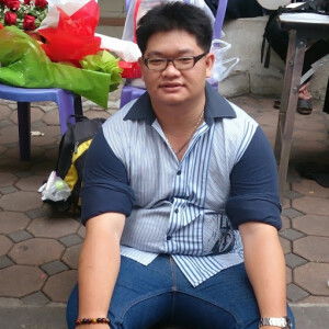 Nattawut Noneaeim profile icon