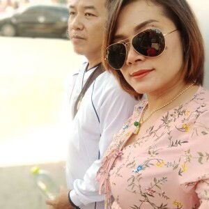 สายน้ำไม่ ไหลกลับหลัง profile icon