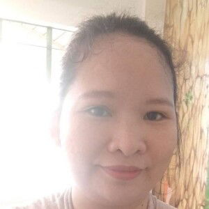 Irene Agabao profile icon