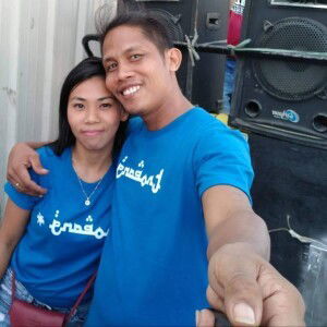 Camille Omilig profile icon