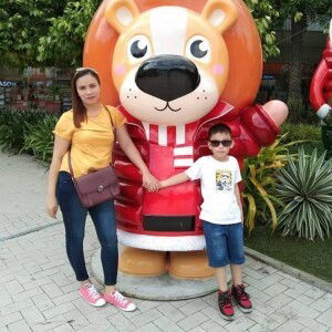 Yehsreh Mhomer Lindsey profile icon