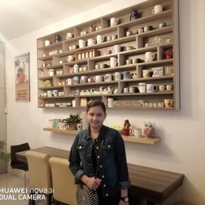 Jhe Baldonado Cabangon profile icon