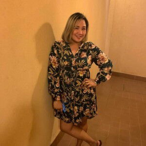 Liezl Garcia Almirol profile icon