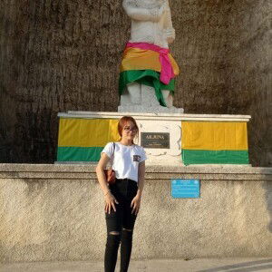 MarNiyy An profile icon