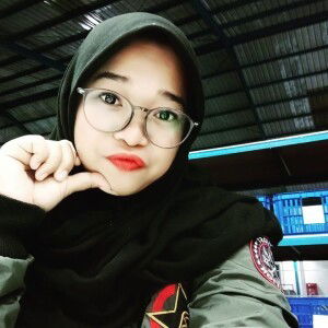 Kikye UmuTazkiyah profile icon