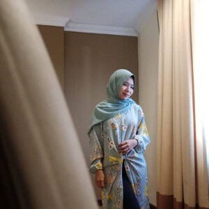 Faridatul Laili Khoirunnisak profile icon